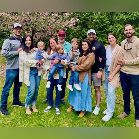 Meet your Posher, Joanne - Picture 4 of 5